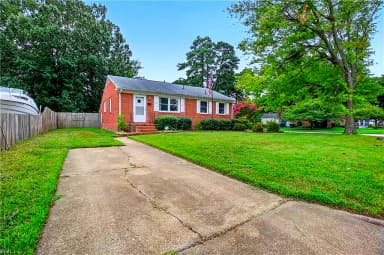 130 Albany DR, HAMPTON VA 23666 thumb 5