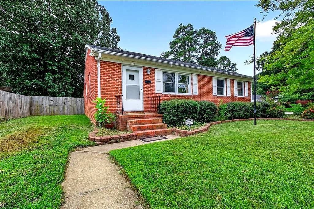 130 Albany DR, HAMPTON VA 23666 thumb 6