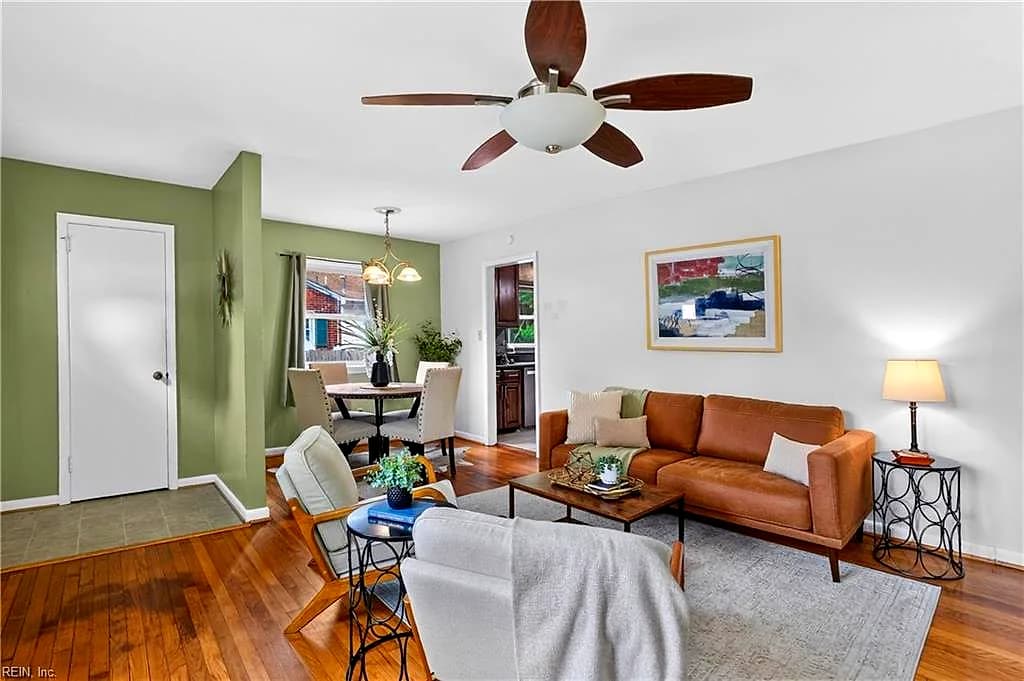 130 Albany DR, HAMPTON VA 23666 thumb 7