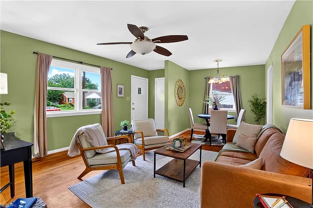 130 Albany DR, HAMPTON VA 23666 thumb 8