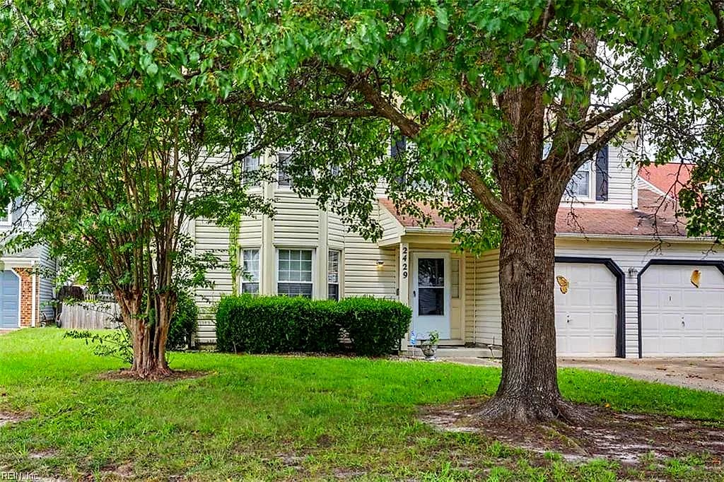 2429 Creekmore CT, VIRGINIA BEACH VA 23464 - Photo 2