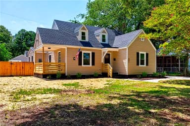 607 Maycox AVE, NORFOLK VA 23505 thumb 3