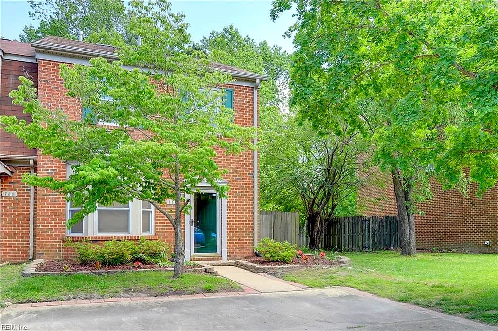 771 Creekside CRES, CHESAPEAKE VA 23320 - Photo 2