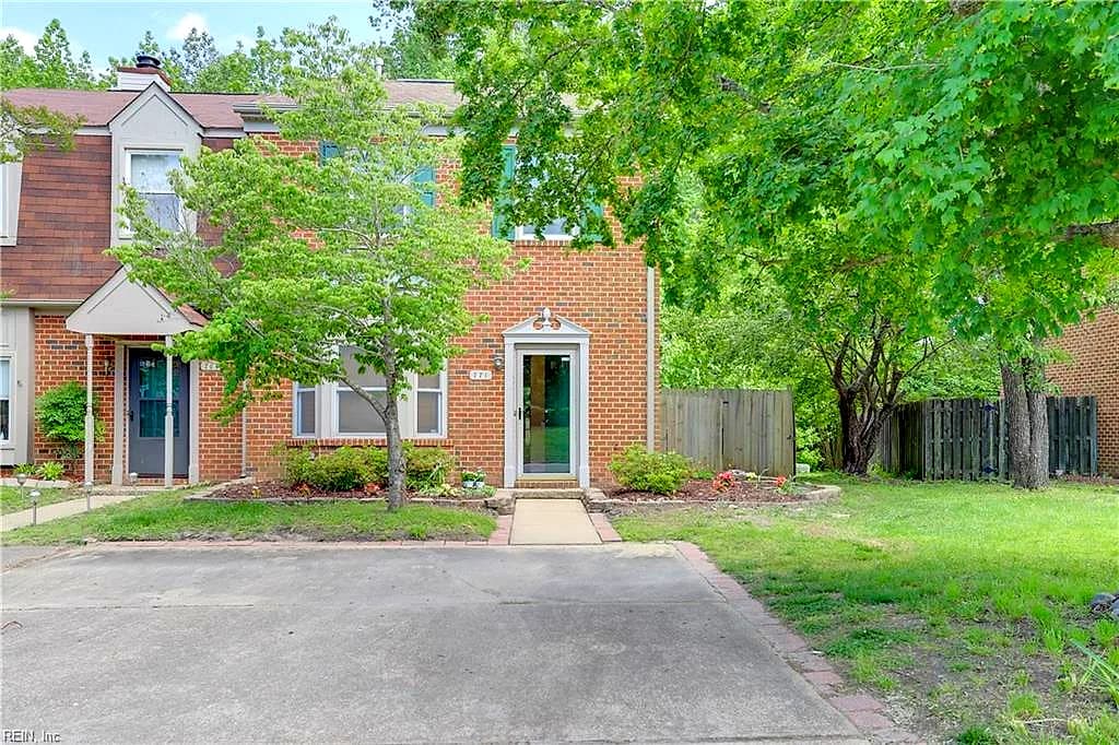 771 Creekside CRES, CHESAPEAKE VA 23320 - Photo 3