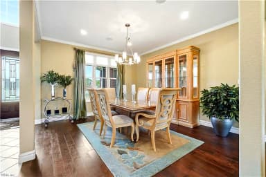 1040 Drumcastle LN, CHESAPEAKE VA 23323 thumb 4