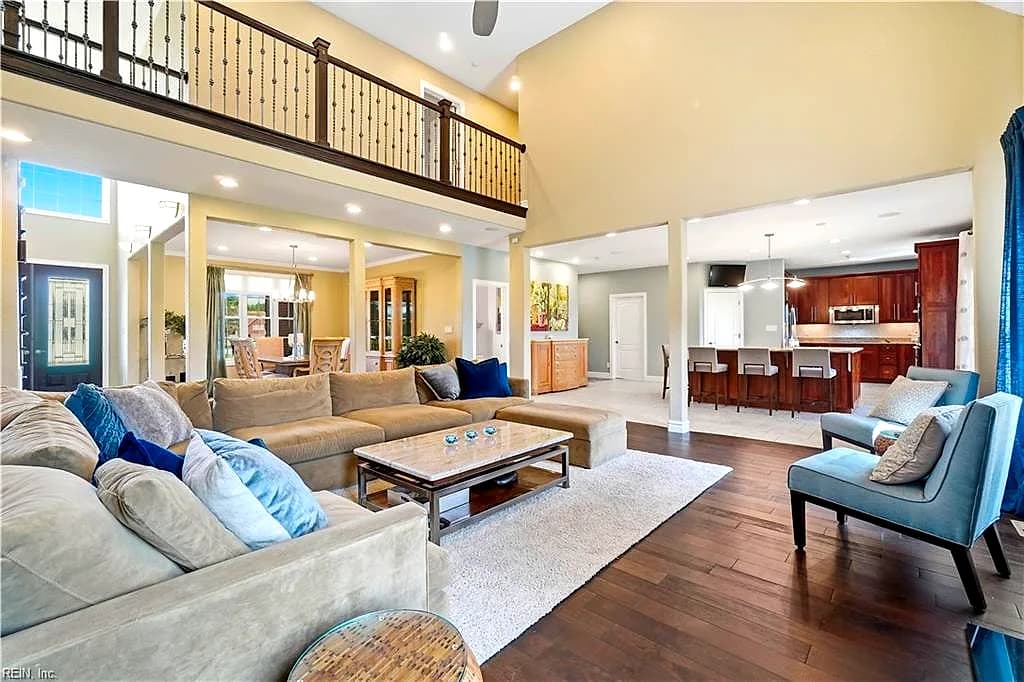 1040 Drumcastle LN, CHESAPEAKE VA 23323 thumb 8