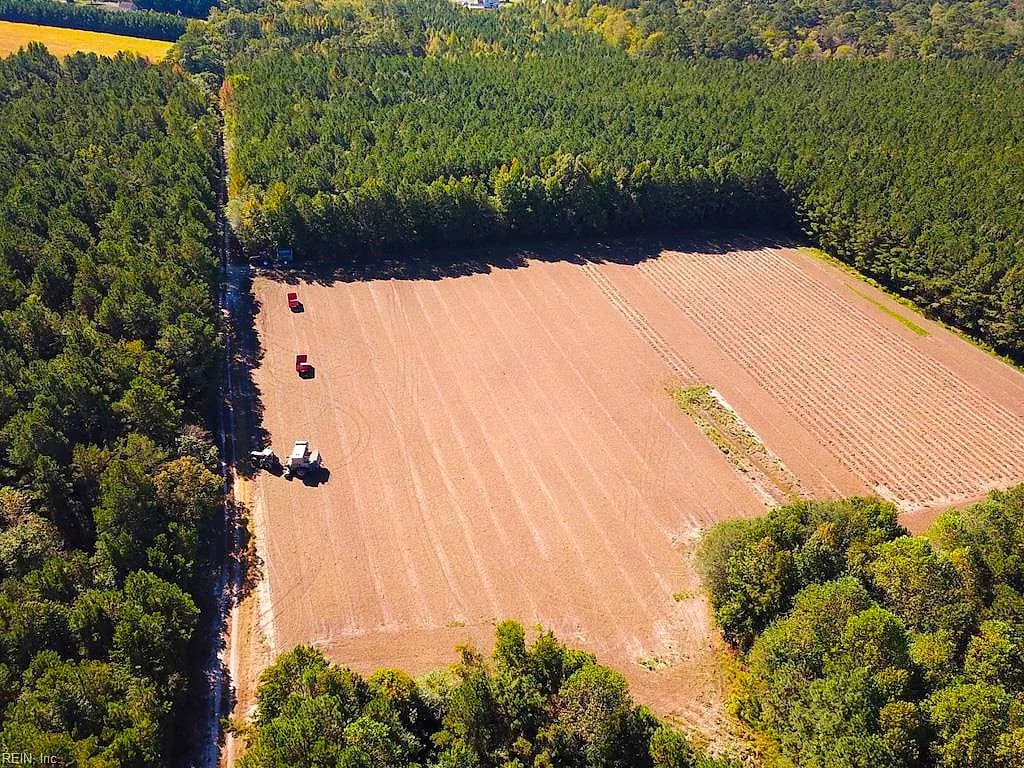 45.5 Acres Cypress Chapel RD, SUFFOLK VA 23434 - Main photo