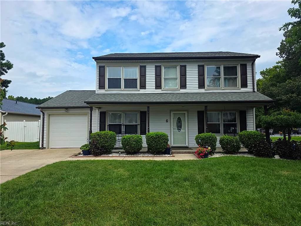 6 Waterview PT, HAMPTON VA 23666 thumb 11