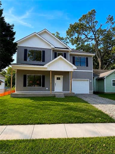 836 32nd ST, NEWPORT NEWS VA 23607 thumb 2