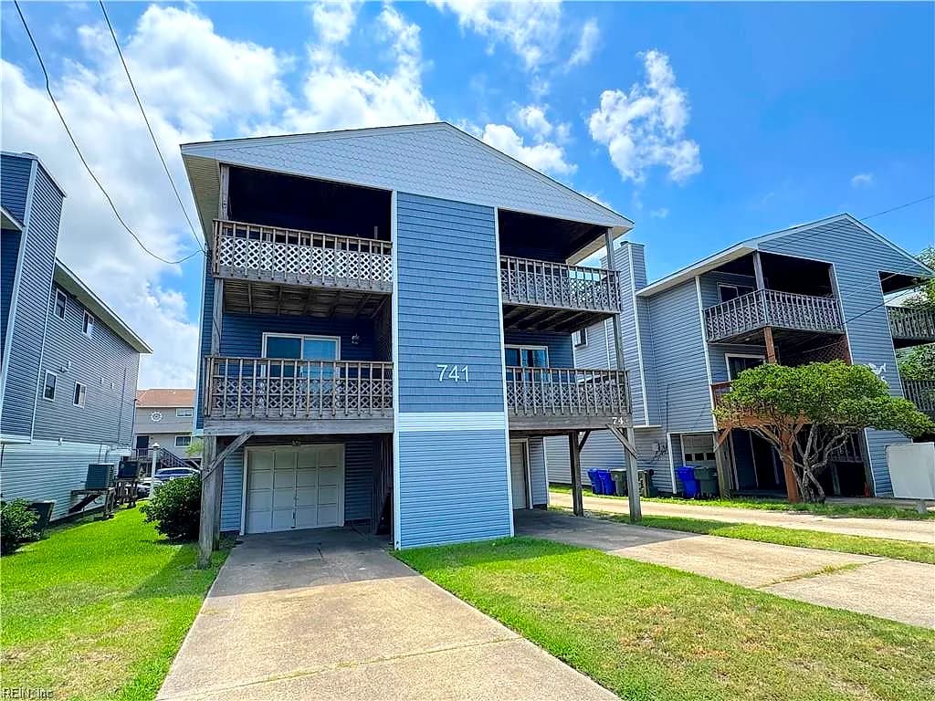 741 W Ocean View AVE #B, NORFOLK VA 23503 - Photo 2