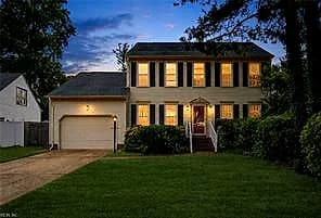 2432 Piney Bark DR, VIRGINIA BEACH VA 23456 thumb 3