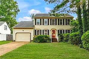 2432 Piney Bark DR, VIRGINIA BEACH VA 23456 thumb 5