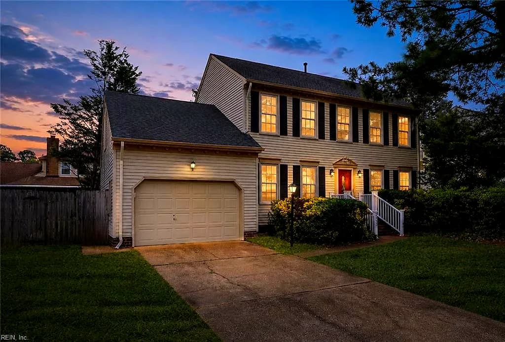 2432 Piney Bark DR, VIRGINIA BEACH VA 23456 thumb 6