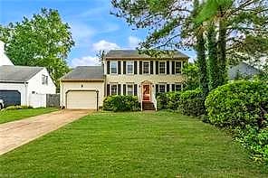 2432 Piney Bark DR, VIRGINIA BEACH VA 23456 thumb 6
