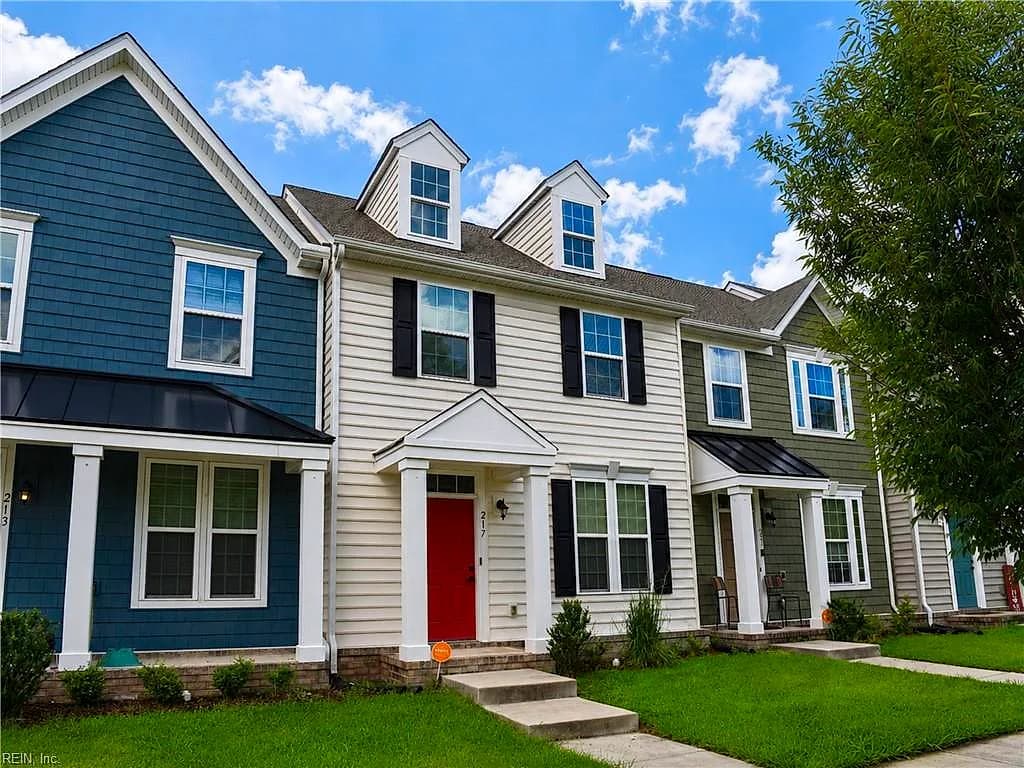 217 Brittlebrush DR, PORTSMOUTH VA 23701 thumb 12