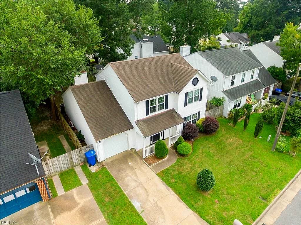 1020 Taylor RD, VIRGINIA BEACH VA 23464 - Photo 4