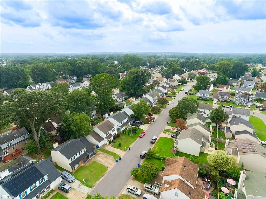 1020 Taylor RD, VIRGINIA BEACH VA 23464 - Photo 5