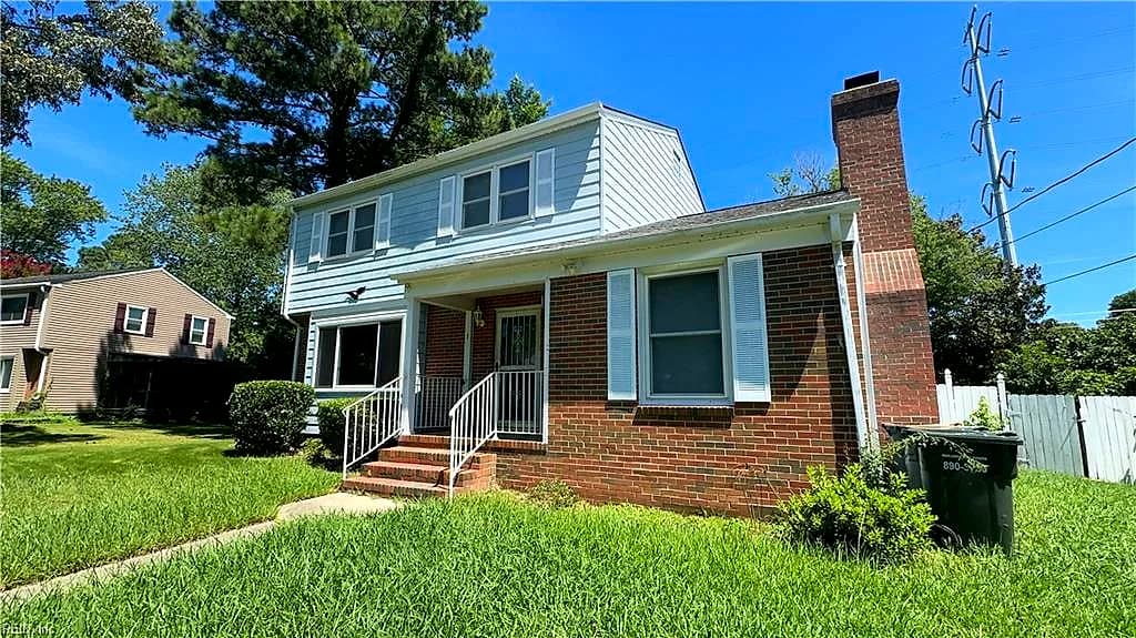 177 Sheppard DR, WILLIAMSBURG VA 23185 - Main photo