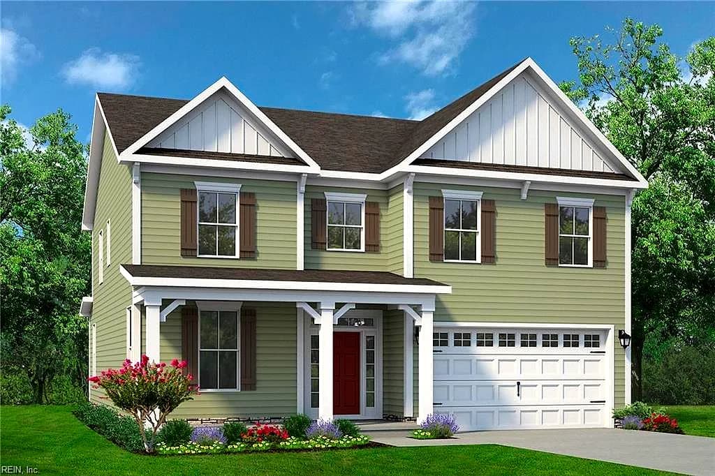 113 Margolies CT, SUFFOLK VA 23435 - Photo 2