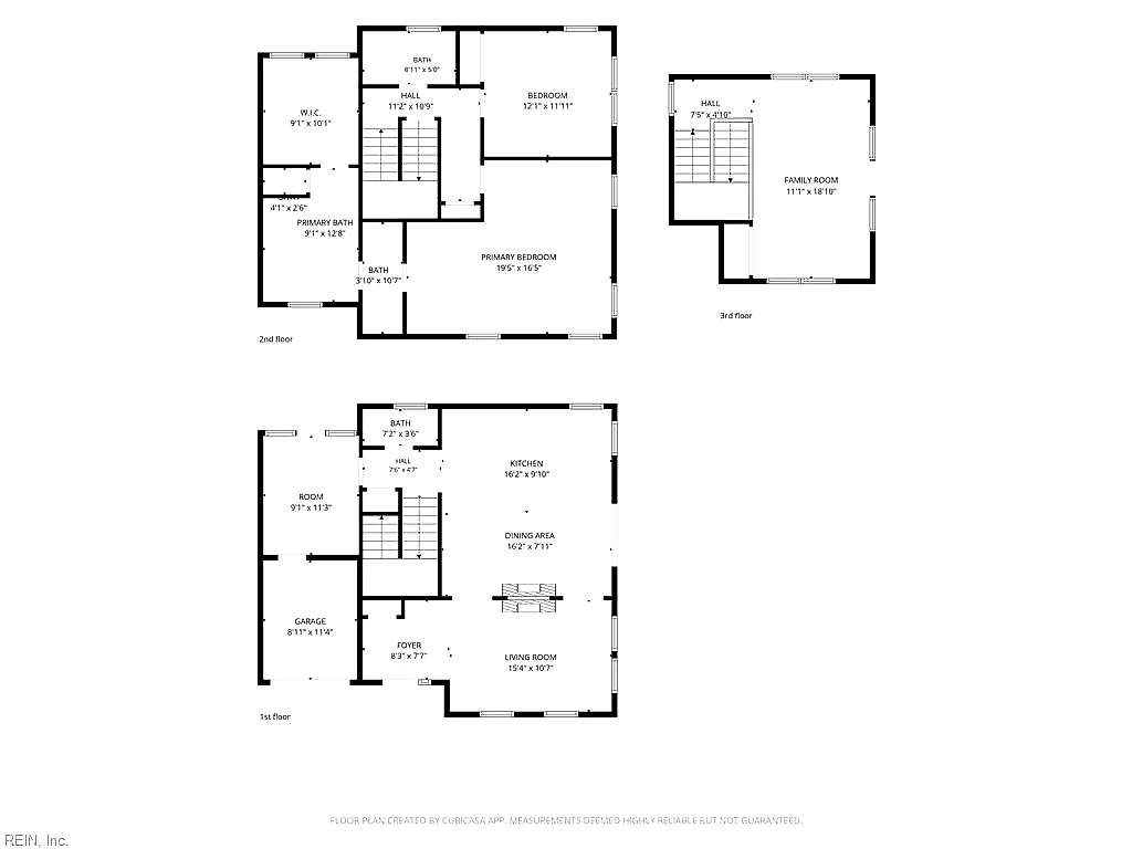 217 64th ST #B, VIRGINIA BEACH VA 23451 thumb 11