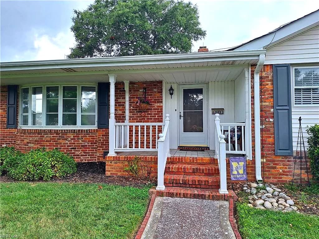 4601 Miles Standish RD, VIRGINIA BEACH VA 23455 - Photo 4
