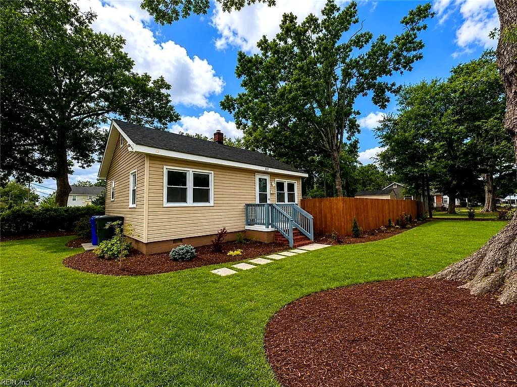 859 Alma DR, NORFOLK VA 23518 - Photo 3