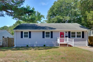 815 Pine Harbor DR, NORFOLK VA 23502 thumb 4