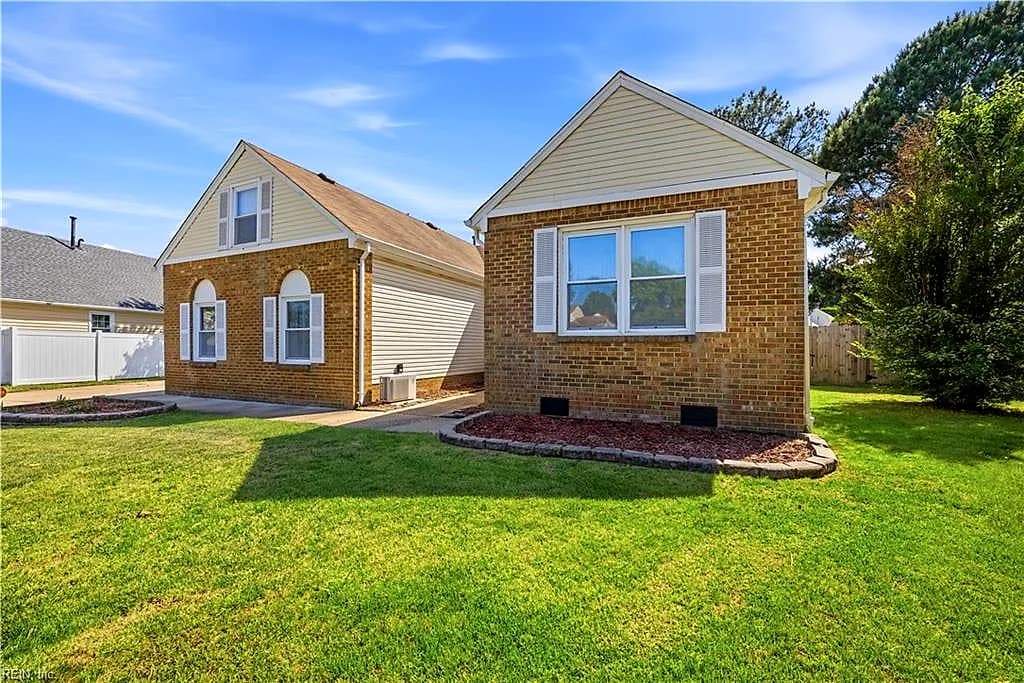 5105 Hawks Bill CT, VIRGINIA BEACH VA 23464 - Photo 2