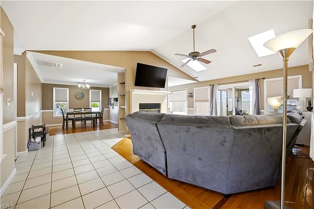 5105 Hawks Bill CT, VIRGINIA BEACH VA 23464 thumb 12