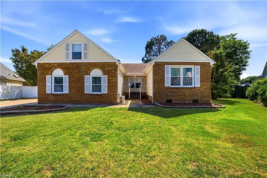 5105 Hawks Bill CT, VIRGINIA BEACH VA 23464 - Photo 3