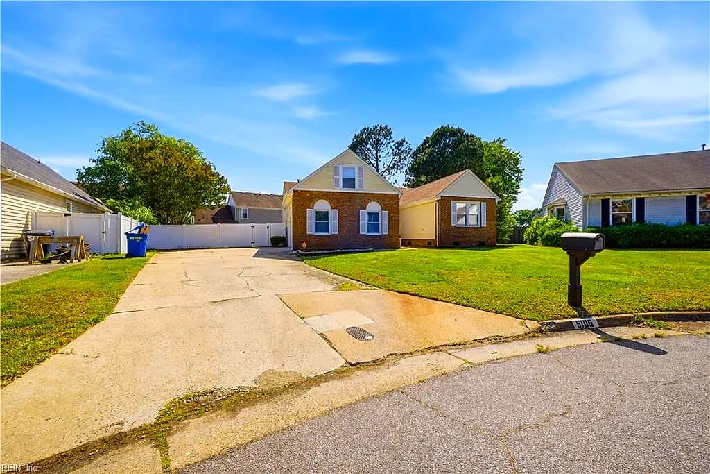 5105 Hawks Bill CT, VIRGINIA BEACH VA 23464 - Photo 4