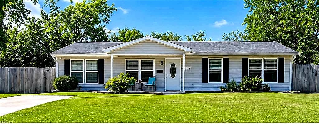 5021 Sancillio DR, VIRGINIA BEACH VA 23455 - Photo 2