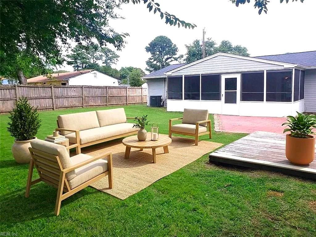 5021 Sancillio DR, VIRGINIA BEACH VA 23455 - Photo 3