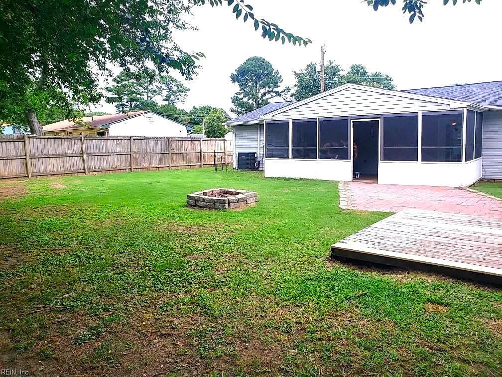 5021 Sancillio DR, VIRGINIA BEACH VA 23455 - Photo 4