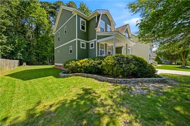 1916 Orangewood RD, CHESAPEAKE VA 23323 thumb 1