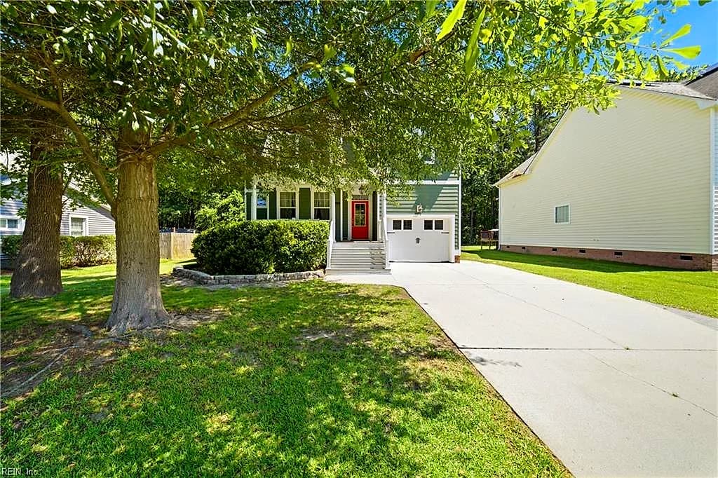 1916 Orangewood RD, CHESAPEAKE VA 23323 - Photo 4