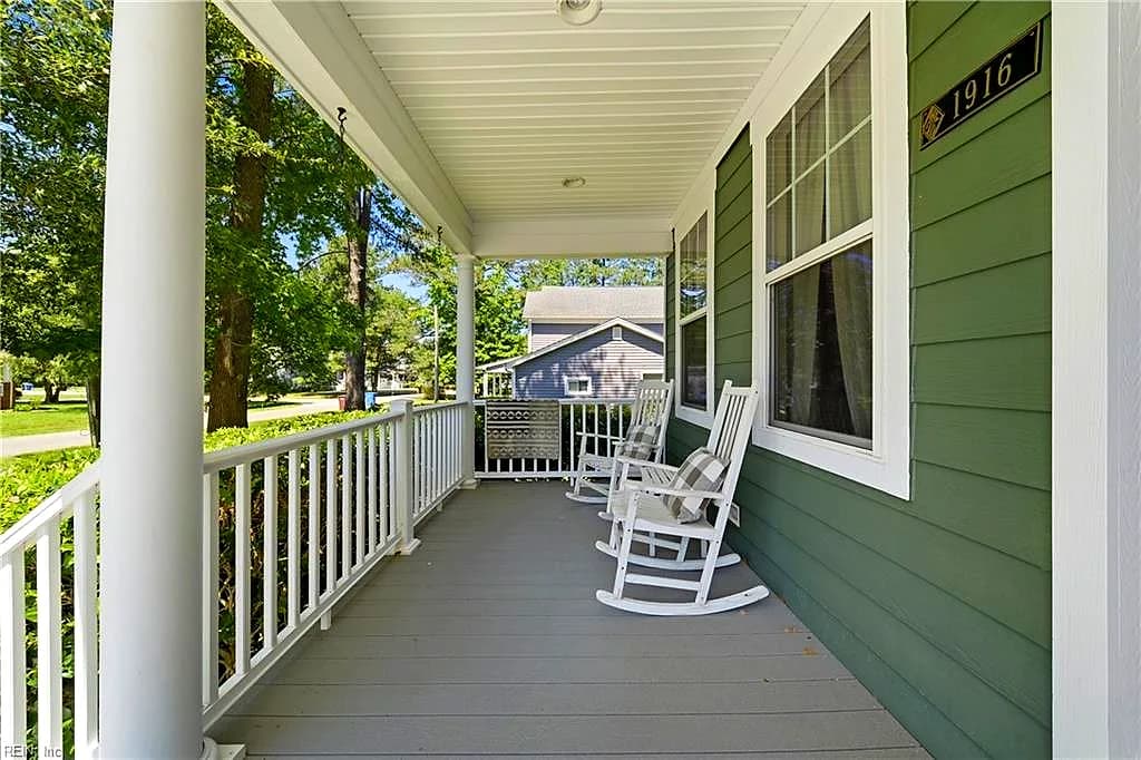 1916 Orangewood RD, CHESAPEAKE VA 23323 - Photo 5