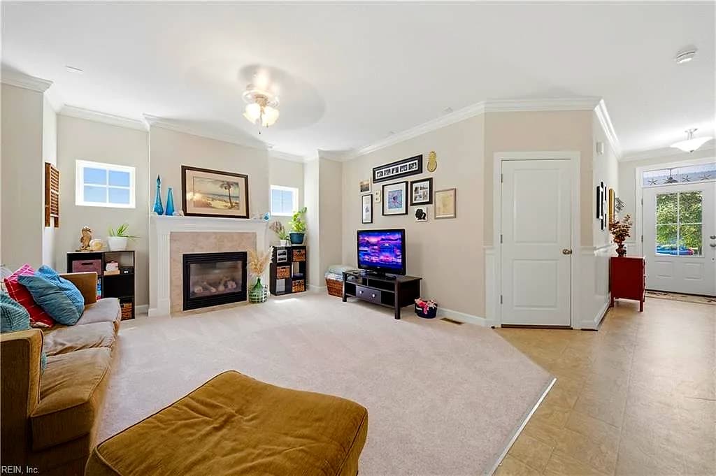 1916 Orangewood RD, CHESAPEAKE VA 23323 thumb 7