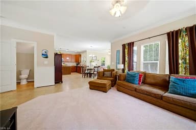 1916 Orangewood RD, CHESAPEAKE VA 23323 thumb 9