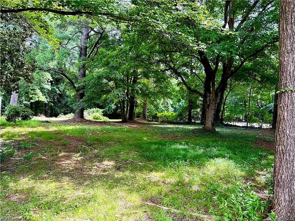 605 N Marshall ST, CHASE CITY VA 23924 - Photo 5