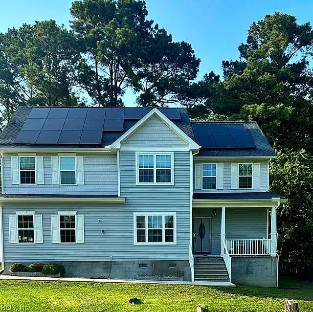 5132 Charlotte ST, CHESAPEAKE VA 23321 - Main photo