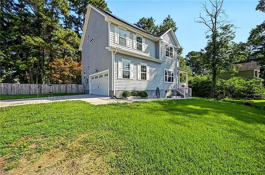 5132 Charlotte ST, CHESAPEAKE VA 23321 - Photo 3