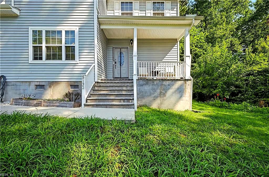 5132 Charlotte ST, CHESAPEAKE VA 23321 - Photo 4