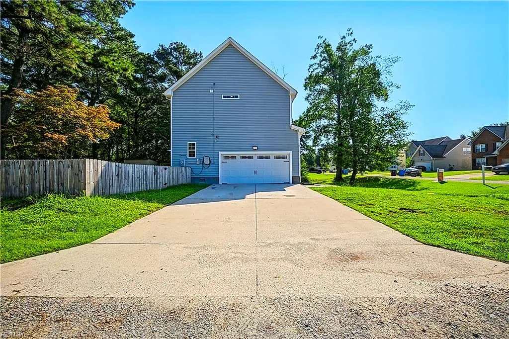 5132 Charlotte ST, CHESAPEAKE VA 23321 - Photo 5