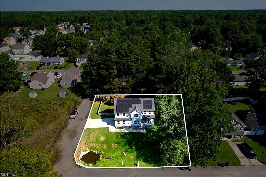 5132 Charlotte ST, CHESAPEAKE VA 23321 thumb 9