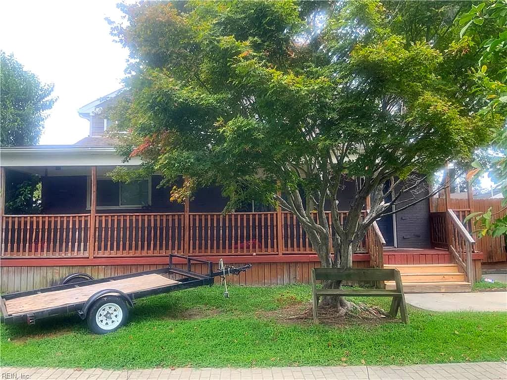 604 Ferry Rd RD, PORTSMOUTH VA 23701 - Photo 3