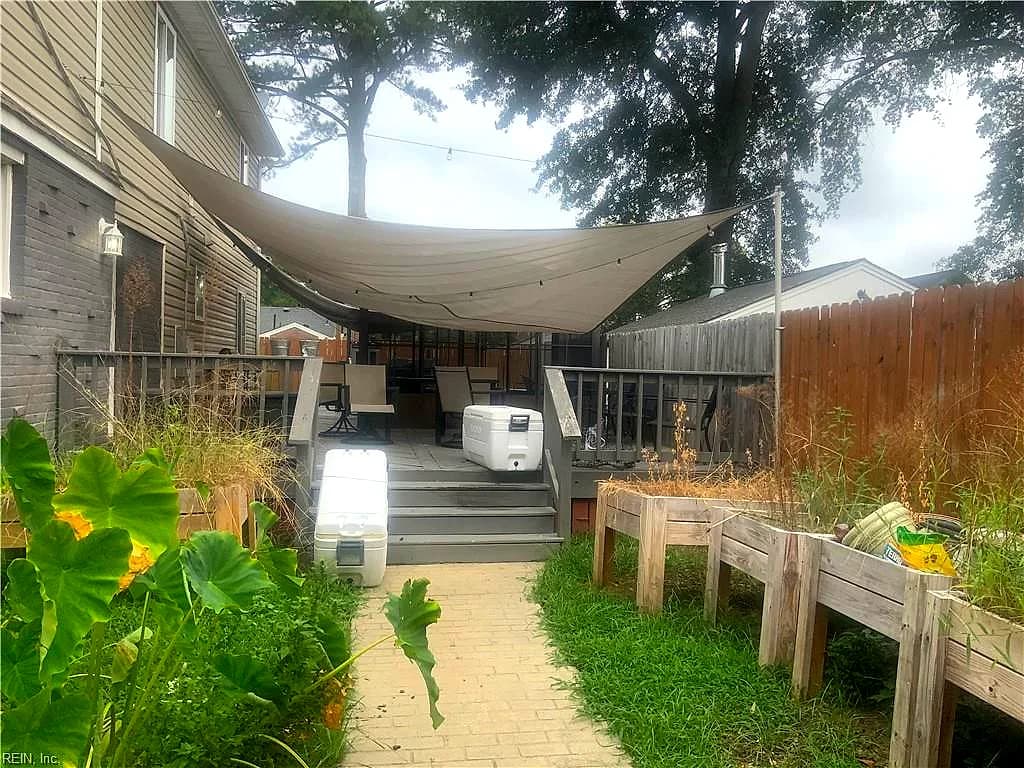 604 Ferry Rd RD, PORTSMOUTH VA 23701 - Photo 4