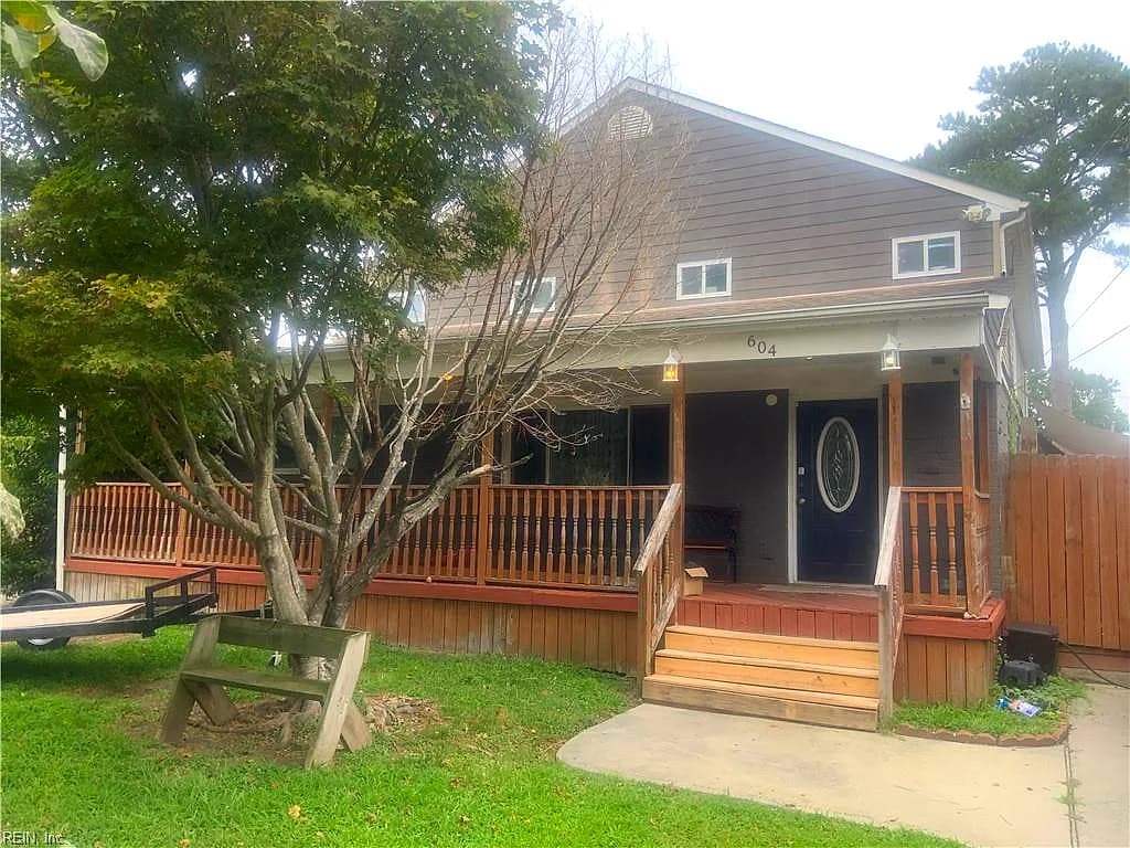 604 Ferry Rd RD, PORTSMOUTH VA 23701 - Photo 5