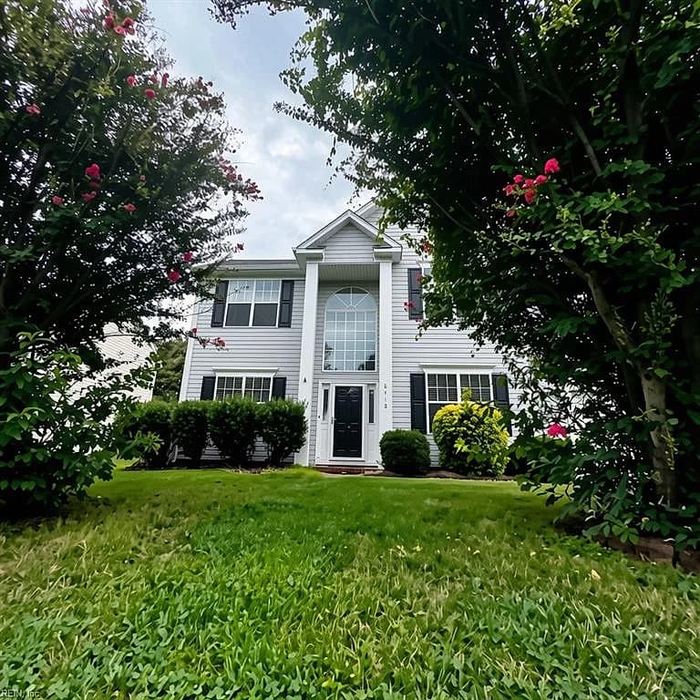 6418 Aberdeen PL, SUFFOLK VA 23435 - Main photo