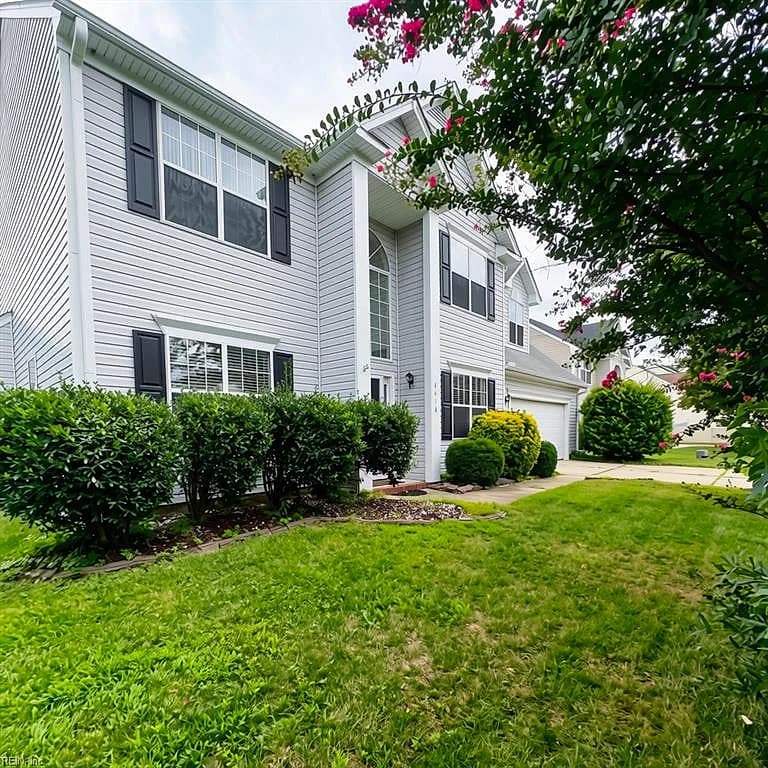 6418 Aberdeen PL, SUFFOLK VA 23435 - Photo 3